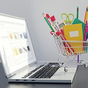 Shoppers face accessibility issues online despite record back-to-school spending