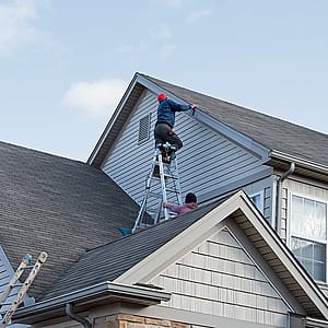 Worried about winter damage? Fall home maintenance can protect your home from a costly claim