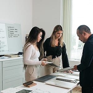The 5 stages of a remodel: Keys to a successful project