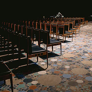 Survey: Many Americans pulled away from religion, then declined to pay for its replacement