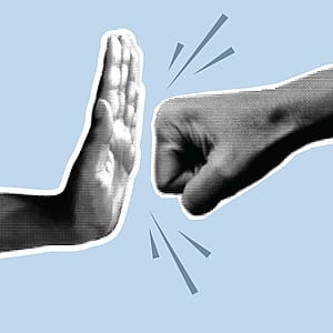 Domestic violence in family courts: What the data reveals about protection gaps