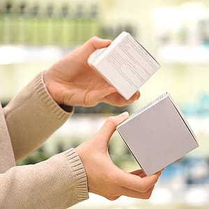 Is your skin care truly clean? A data-backed checklist