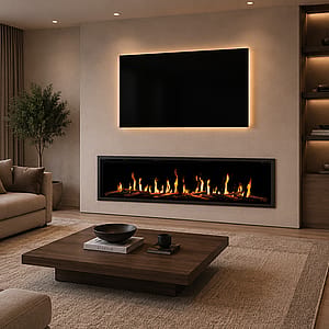 Why September is a good time for a fireplace upgrade