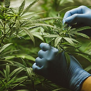 The cannabis industry&rsquo;s trafficked workforce