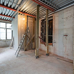 The remodeling trend homeowners can't see: Upgrading what's behind the walls