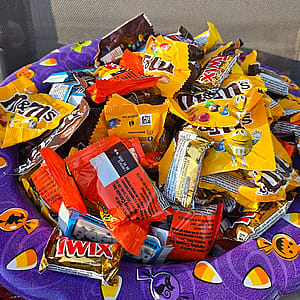 Sweet, spicy, and a little spooky: Halloween shopping trends projected from DoorDash data