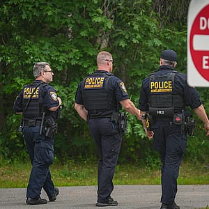ICE wrongfully arrested him. Will his lawsuit change how courts hold agents accountable?