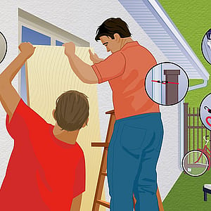 Hurricanes happen: How ready is your home?