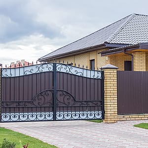 How to choose the best gate option for your home