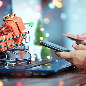 Holiday shoppers are turning to AI. Can retailers deliver? 