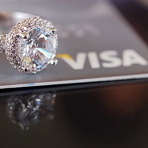 Rethinking the cost of engagement rings