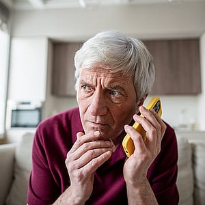 Medicare open enrollment scams are ramping up. Here's how to protect your identity this fall