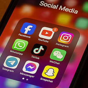 How social media is being used against people in divorce and custody cases