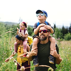 5 ways to set your child up with good credit