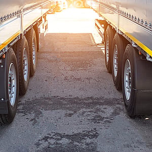 Cargo theft losses have more than doubled ahead of the holiday rush