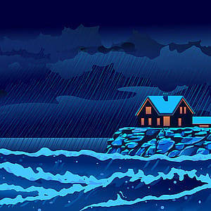 What is this Super El Ni&ntilde;o, and how can I prepare my home?