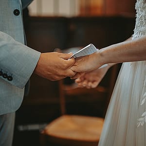 The new wedding budget: Where couples are spending more, and less