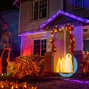 How to enjoy Halloween without the debt hangover
