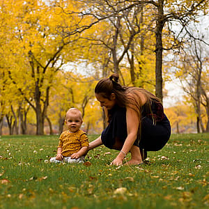 Autumn is a top-100 baby name. October is not: The trends behind seasonal names