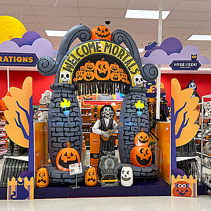 Not a trick or treat: Halloween costs rise to $13.5 billion