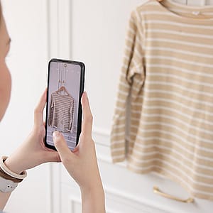 Can you really organize your closet with an app? How to tell if it&rsquo;s worth your time to set one up