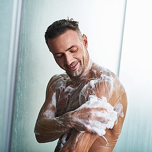 How body wash and shower gel differ