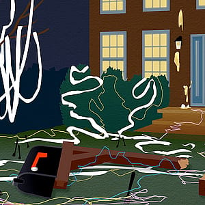 Tricks over treats: How to deal with the aftermath of Halloween pranks