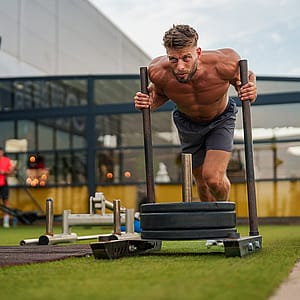 What to look for in a deodorant for an active lifestyle