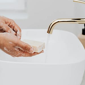 Bar soap vs. body wash: Which is better for your skin?