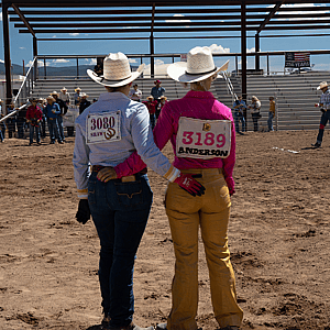 For 50 years, gay rodeos have celebrated &lsquo;rodeo without expectations&rsquo; 