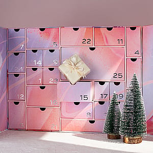 How Advent calendars became one of the holiday season's biggest gift trends