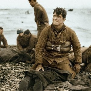 50 facts and figures about D-Day