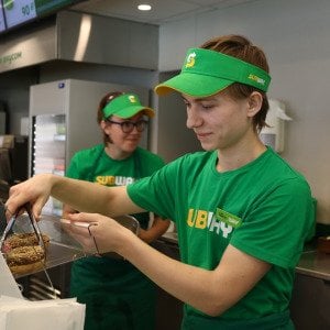 10 best fast-food chains in America, based on customer satisfaction ratings