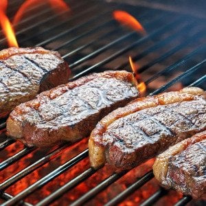 Best steakhouse in every major US city, based on Yelp data
