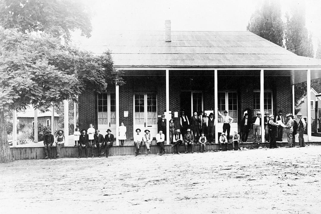 Photo Caption