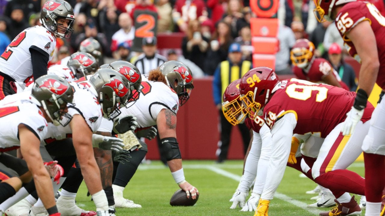 The story behind every NFL team name Monroe County Herald