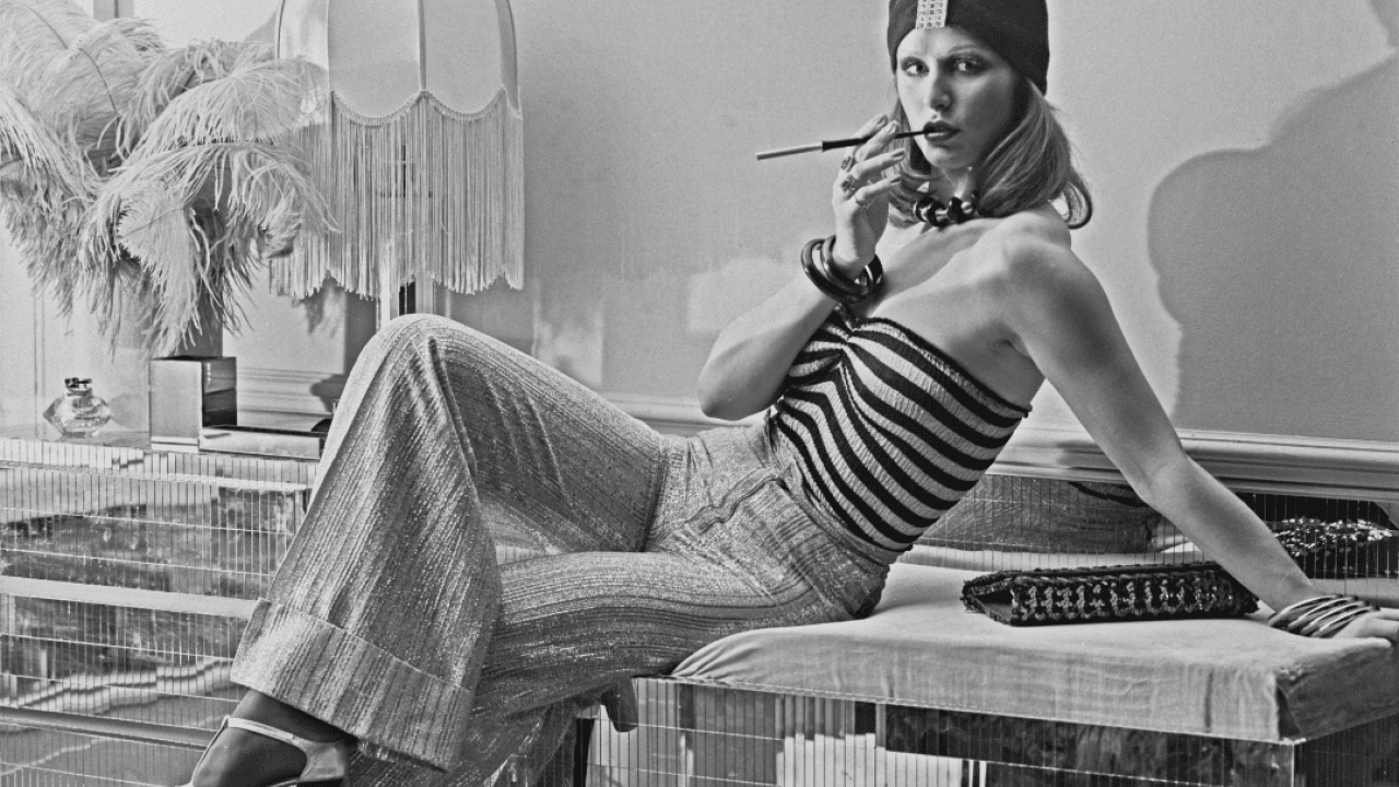 50 photos that capture how women's fashion has changed over the last 100 years - Uinta County Herald