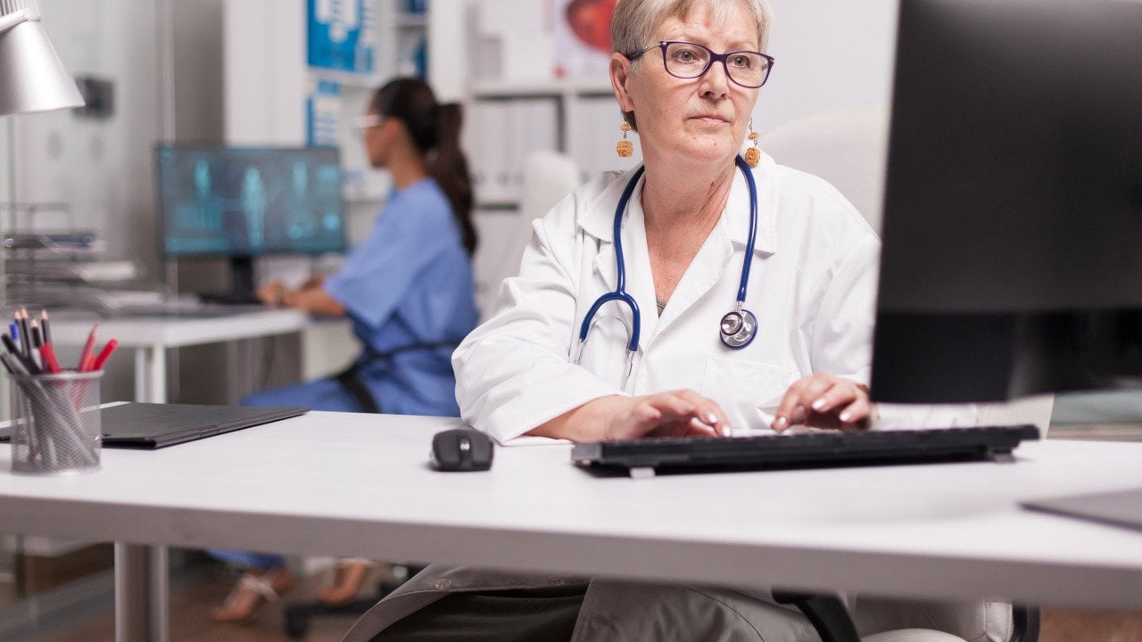 Why the health care industry is one of the biggest cybercrime targets