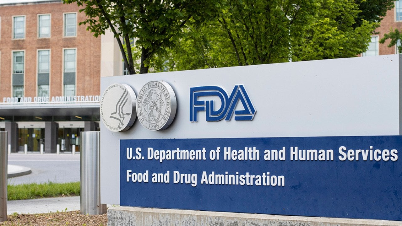 The FDA White Oak Campus in Silver Spring, Maryland.
