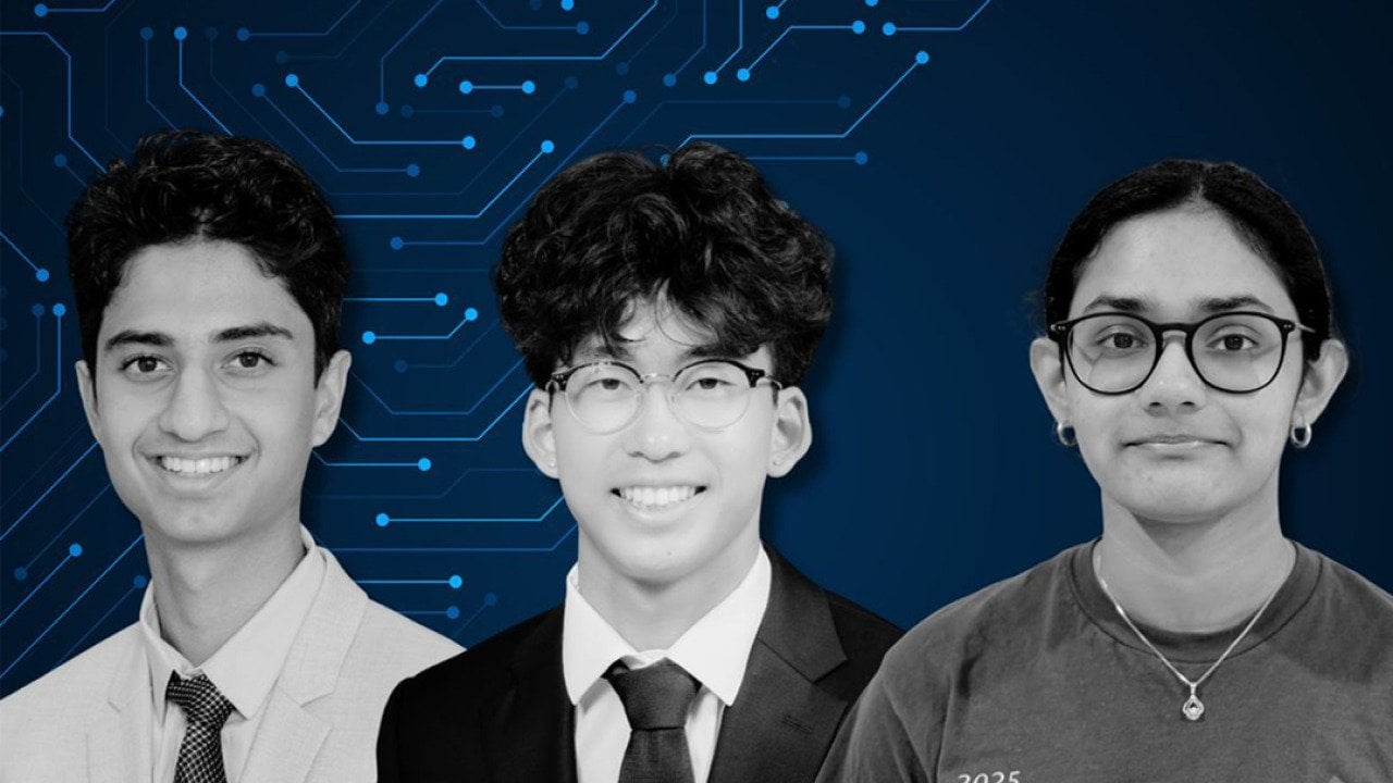 Students want schools to incorporate AI in learning, but express some fears