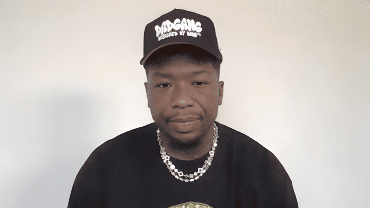 Three-time NBA Slam Dunk champion Nate Robinson.