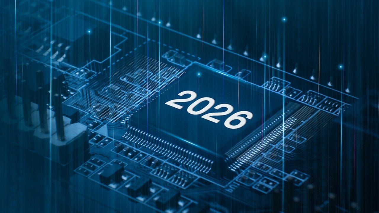 AI, quantum and clean tech investment trends 2026