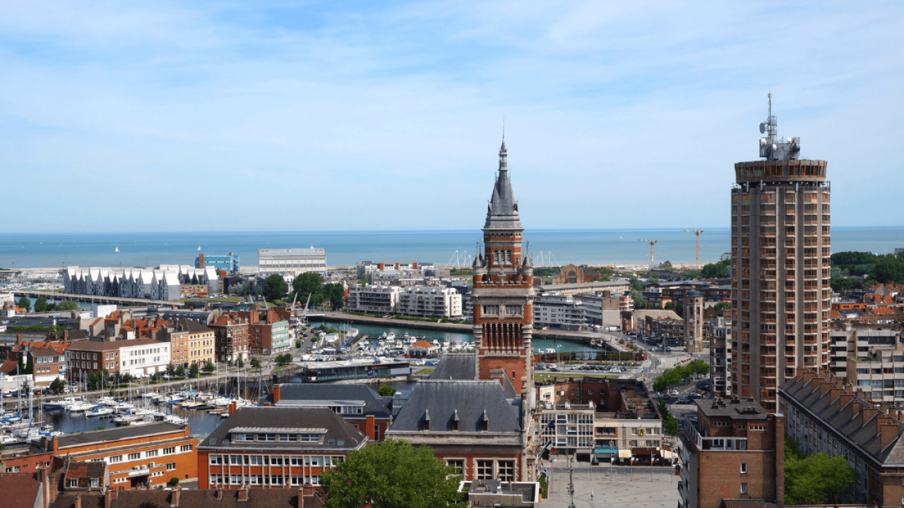 The city where free buses changed everything