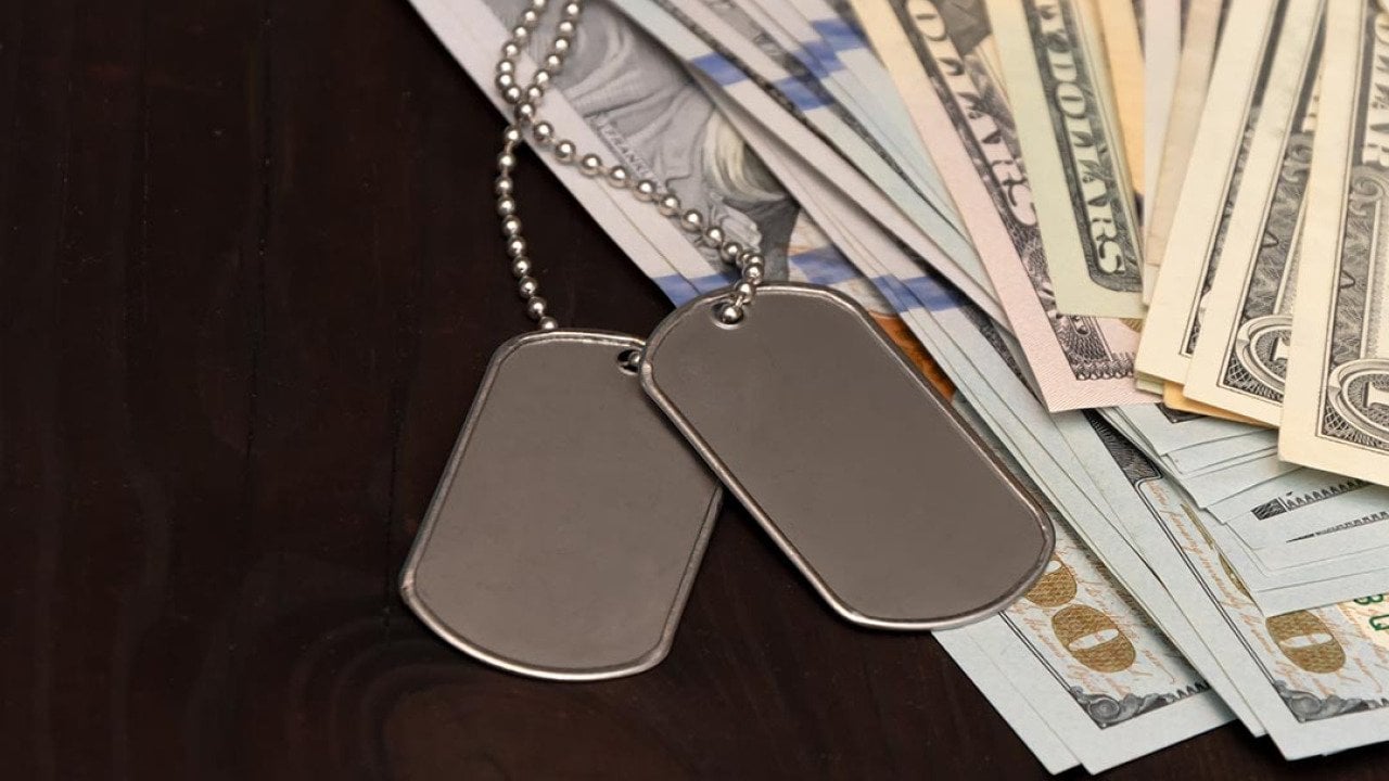 Veteran debt relief grants: Your guide to financial assistance programs in 2026