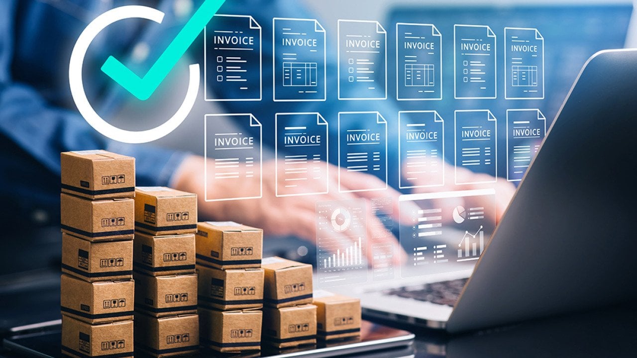 The 10 benefits of automated invoice processing that businesses should know