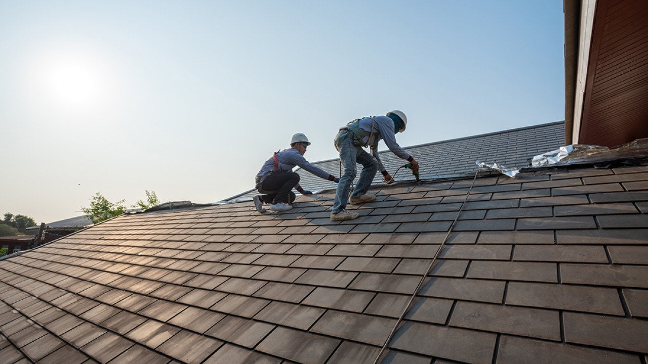 Home repairs, replacements and insurance: What homeowners need to know