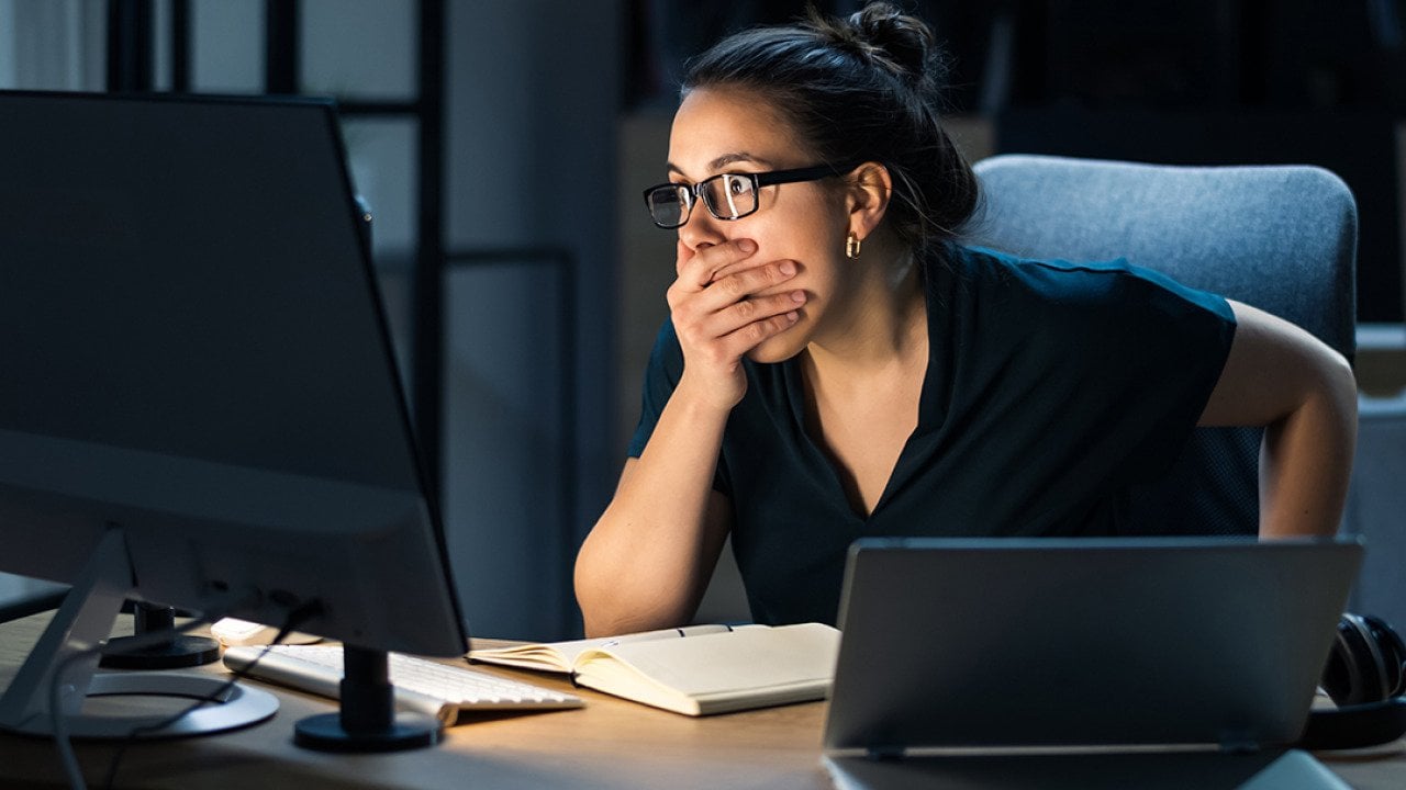 Cyber insurance: What small businesses need to know