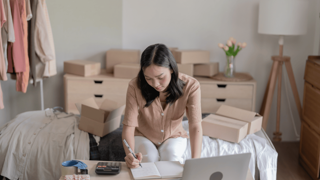 How to increase your chances of getting approved for a business credit card