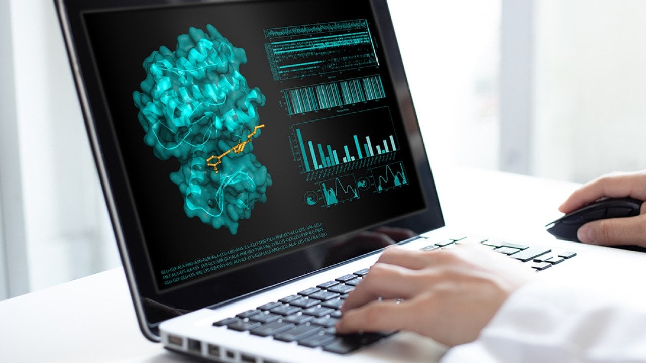 How AI is speeding up cancer research