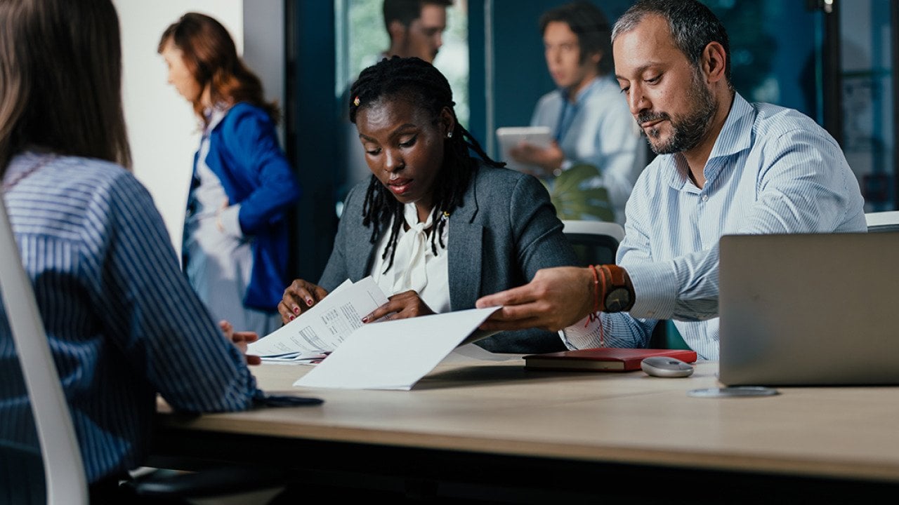 AI compliance: How to successfully integrate AI into your compliance workflows